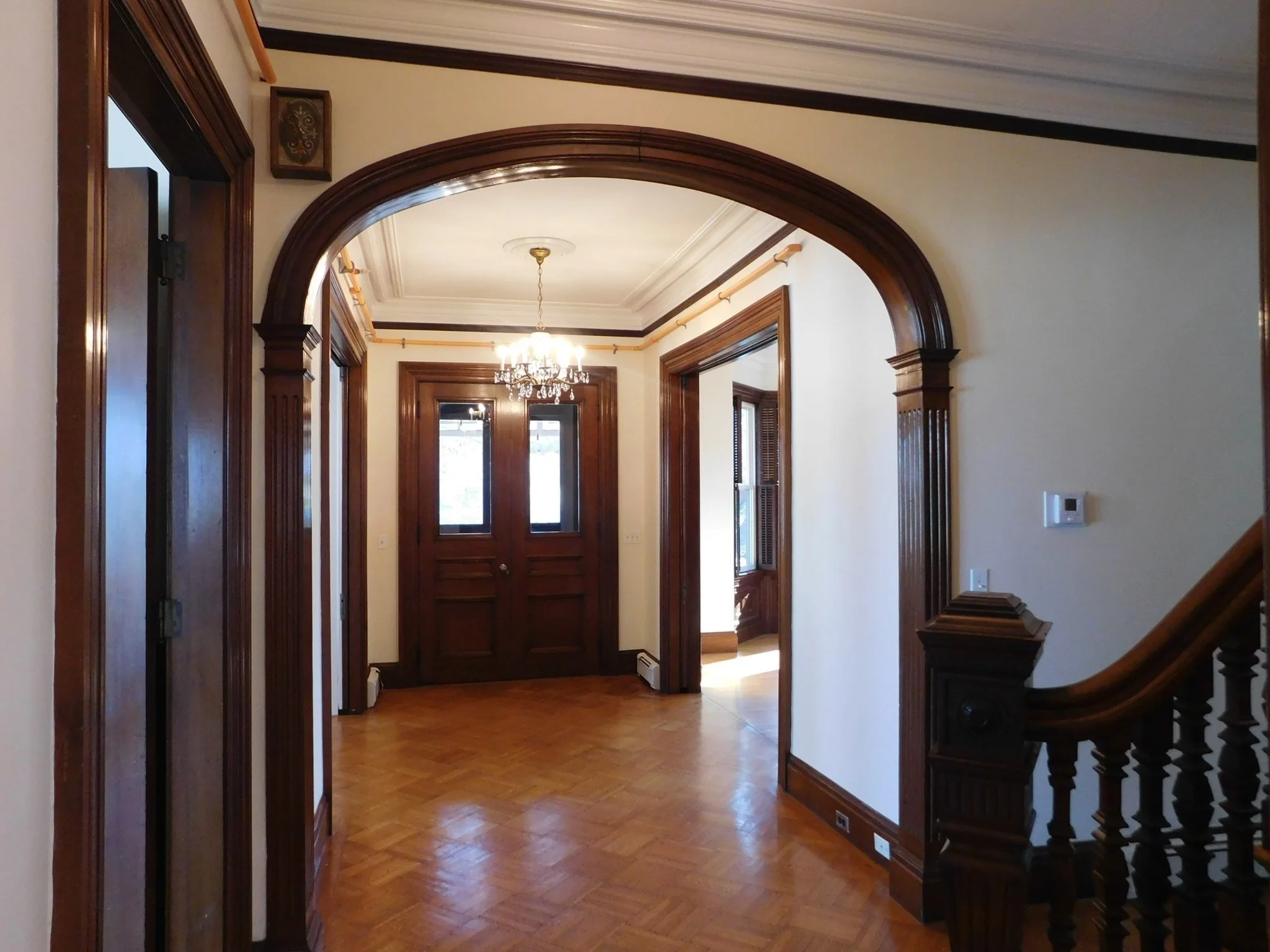 2 bed, 1 bath apartment for rent at 682 Rock St Unit 1, Fall River — photo 3 of 33