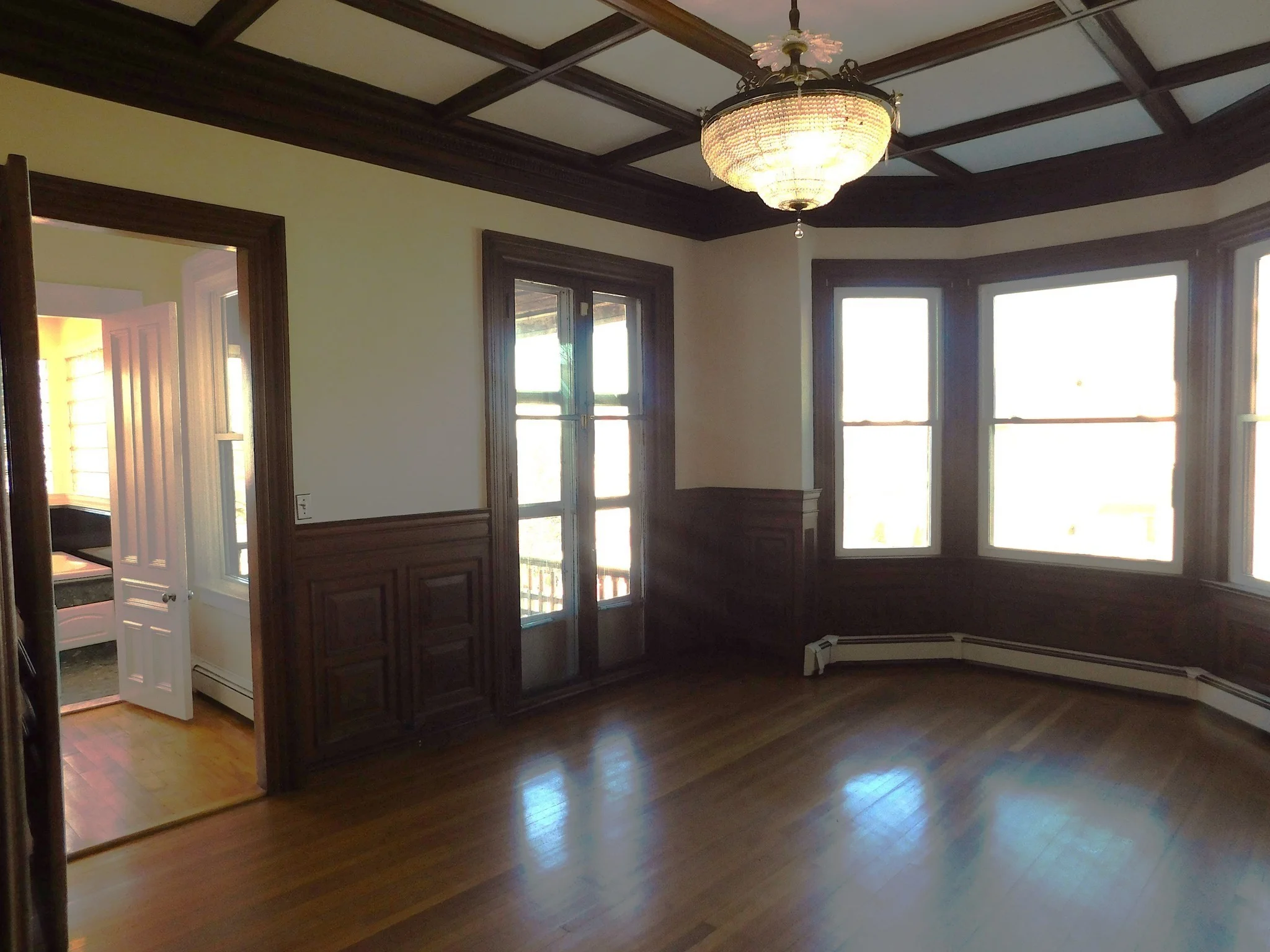 2 bed, 1 bath apartment for rent at 682 Rock St Unit 1, Fall River — photo 23 of 33