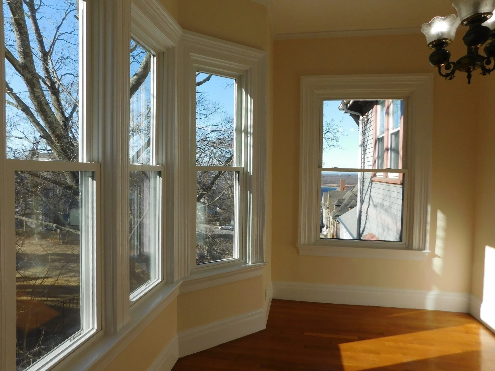 2 bed, 1 bath apartment for rent at 682 Rock St Unit 1, Fall River — photo 16 of 33