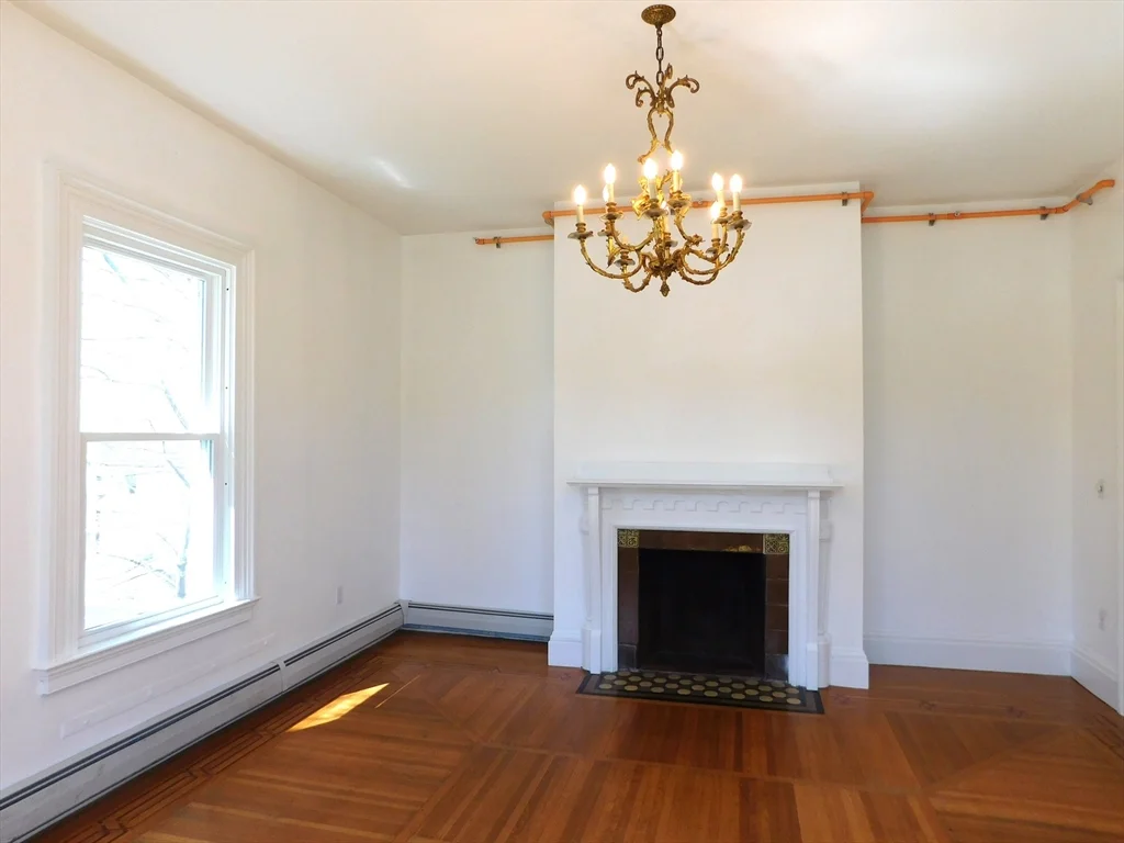 2 bed, 1 bath apartment for rent at 682 Rock St Unit 2 2nd Floor, Fall River — photo 11 of 23