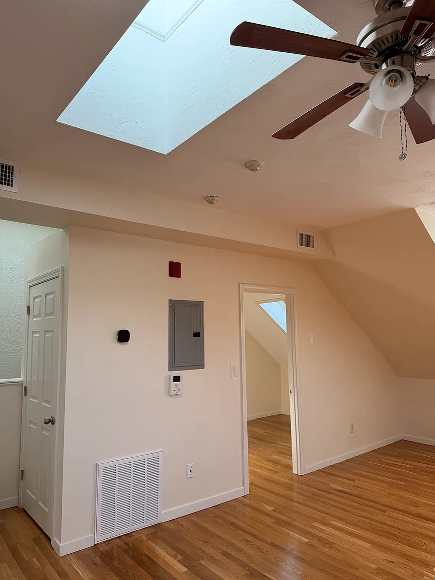 2 bed, 1 bath apartment for rent at 683 Tremont St Unit 3, South End — photo 9 of 10