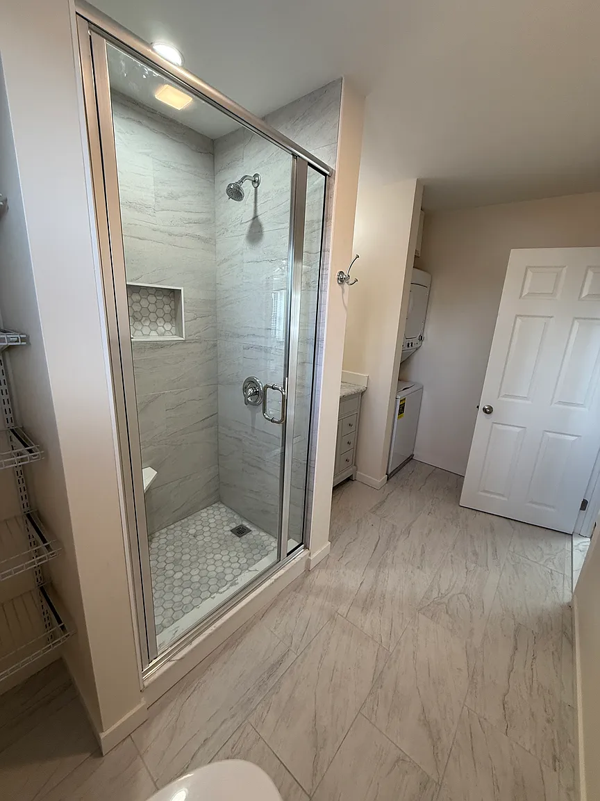 2 bed, 1 bath apartment for rent at 683 Tremont St Unit 3, South End — photo 8 of 10