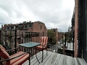 2 bed, 1 bath apartment for rent at 684 Tremont St Unit 5, South End — photo 10 of 10