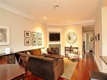 2 bed, 1 bath apartment for rent at 684 Tremont St Unit 5, South End — photo 6 of 10