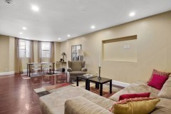 2 bed, 1 bath apartment for rent at 685 Massachusetts Ave Unit 1, South End — photo 1 of 18
