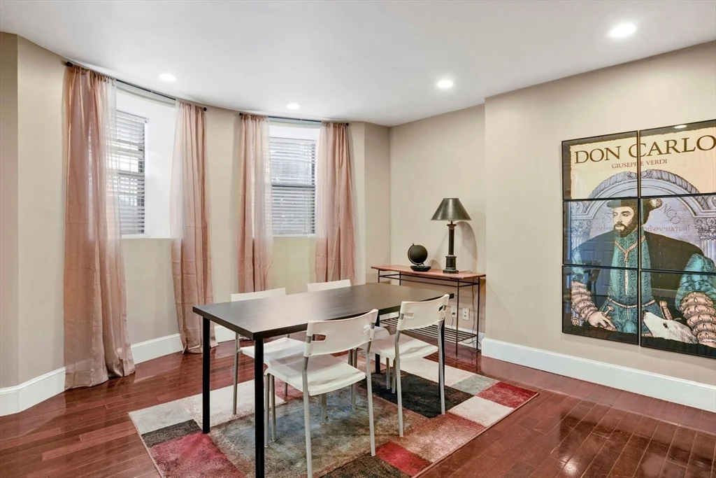 2 bed, 1 bath apartment for rent at 685 Massachusetts Ave Unit B, South End — photo 5 of 24