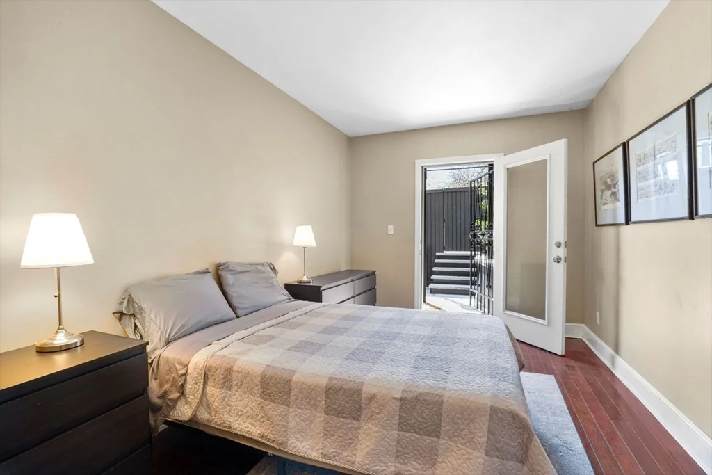 2 bed, 1 bath apartment for rent at 685 Massachusetts Ave Unit B, South End — photo 12 of 24