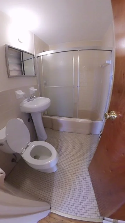 2 bed, 1 bath apartment for rent at 685 Moody St Unit 12, Waltham — photo 14 of 14