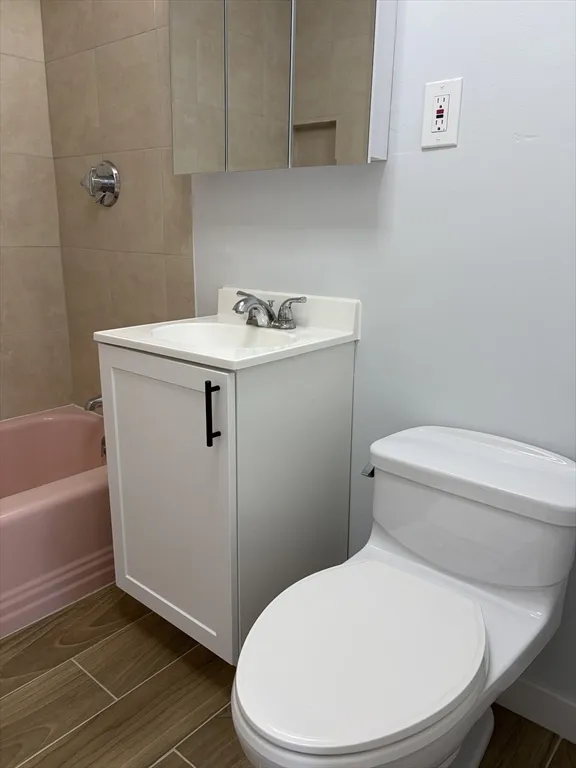 2 bed, 1 bath apartment for rent at 685 Moody St Unit 9, Waltham — photo 11 of 11