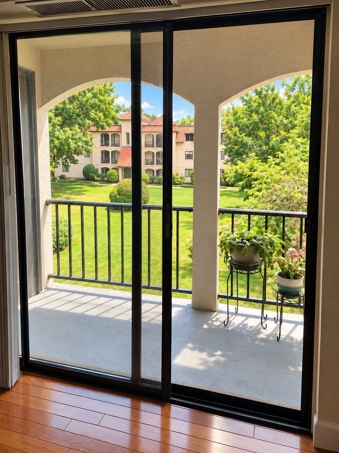 1 bed, 1 bath apartment for rent at 685 Oak St Unit 13-10, Brockton — photo 5 of 17