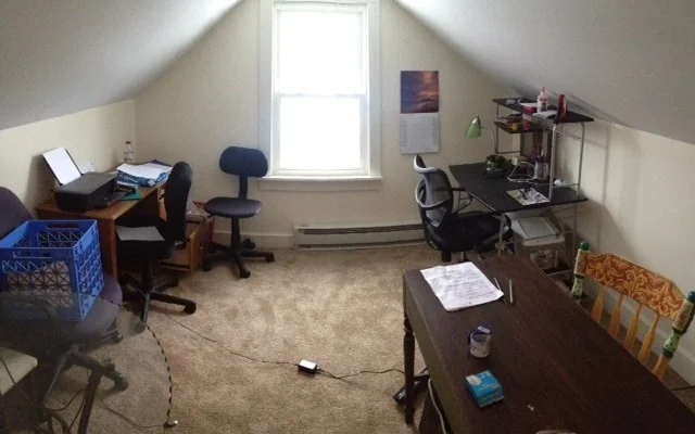 4 bed, 1 bath apartment for rent at 685 West St Unit 2, Amherst — photo 3 of 10