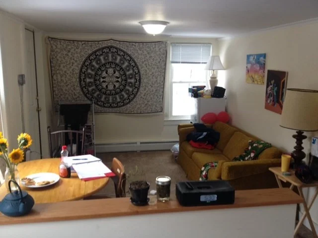 4 bed, 1 bath apartment for rent at 685 West St Unit 2, Amherst — photo 10 of 10