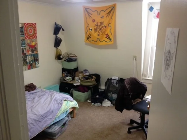 4 bed, 1 bath apartment for rent at 685 West St Unit 2, Amherst — photo 4 of 10