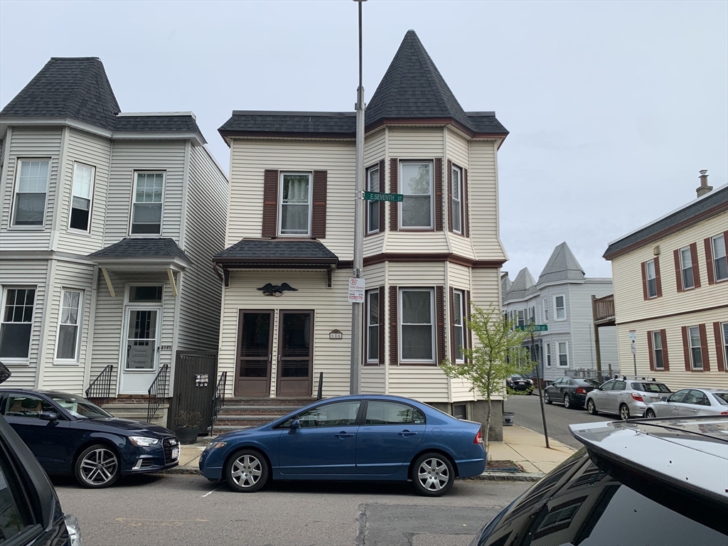 2 bed, 1 bath apartment for rent at 686 East 7th St Unit 1, South Boston — photo 18 of 20