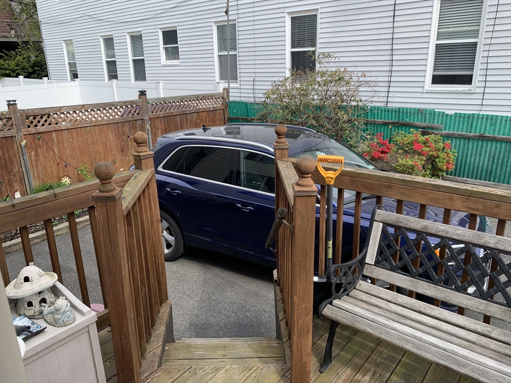 2 bed, 1 bath apartment for rent at 686 East 7th St Unit 1, South Boston — photo 19 of 20