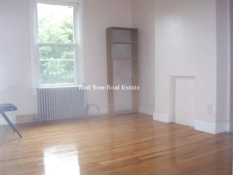 4 bed, 1 bath apartment for rent at 686 Parker St Unit 2, Mission Hill — photo 5 of 8