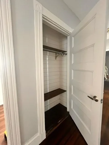 2 bed, 1 bath apartment for rent at 686 River St Unit 1, Hyde Park — photo 10 of 11