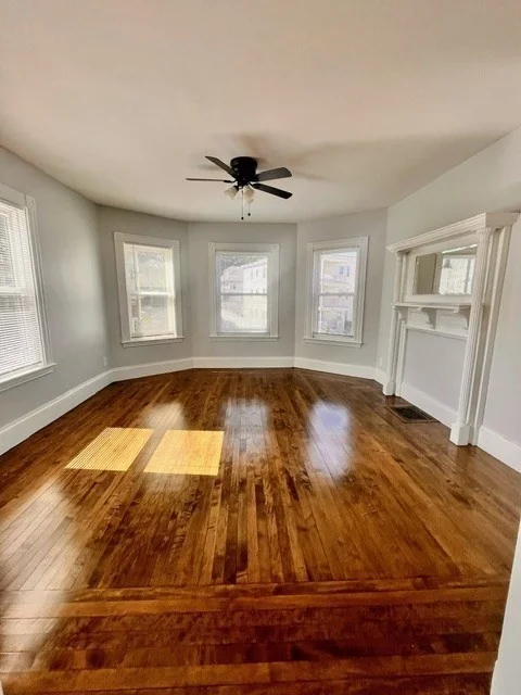 2 bed, 1 bath apartment for rent at 686 River St Unit 1, Hyde Park — photo 9 of 11
