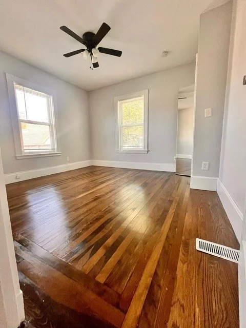2 bed, 1 bath apartment for rent at 686 River St Unit 1, Hyde Park — photo 5 of 11