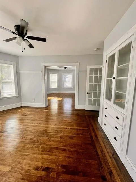 2 bed, 1 bath apartment for rent at 686 River St Unit 1, Hyde Park — photo 8 of 11