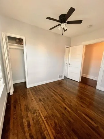 2 bed, 1 bath apartment for rent at 686 River St Unit 1, Hyde Park — photo 6 of 11