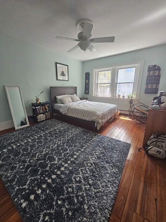 3 bed, 2 bath apartment for rent at 686 Washington St Unit 2, Brookline — photo 12 of 18