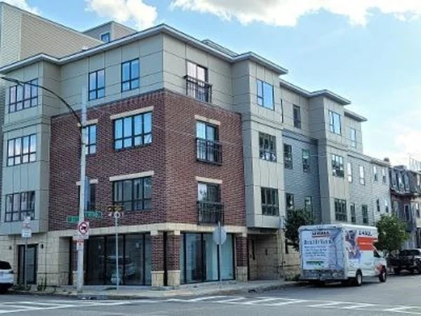 4 bed, 2 bath apartment for rent at 687 E 2nd St Unit 4, South Boston — photo 22 of 22