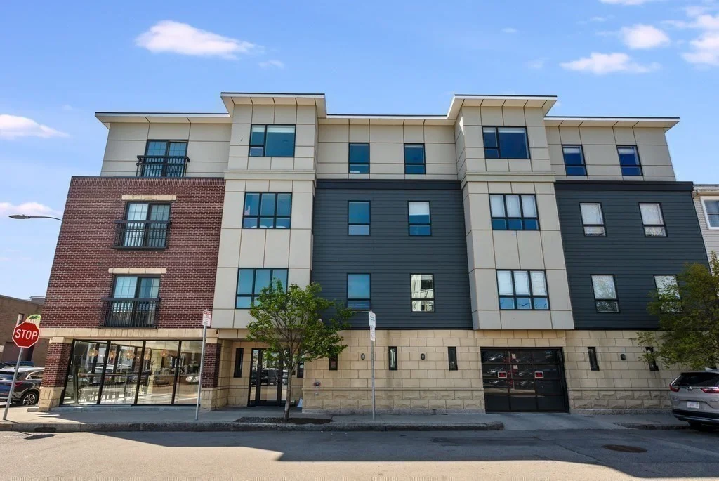 2 bed, 2 bath apartment for rent at 687 E 2nd St Unit 6, South Boston — photo 26 of 26