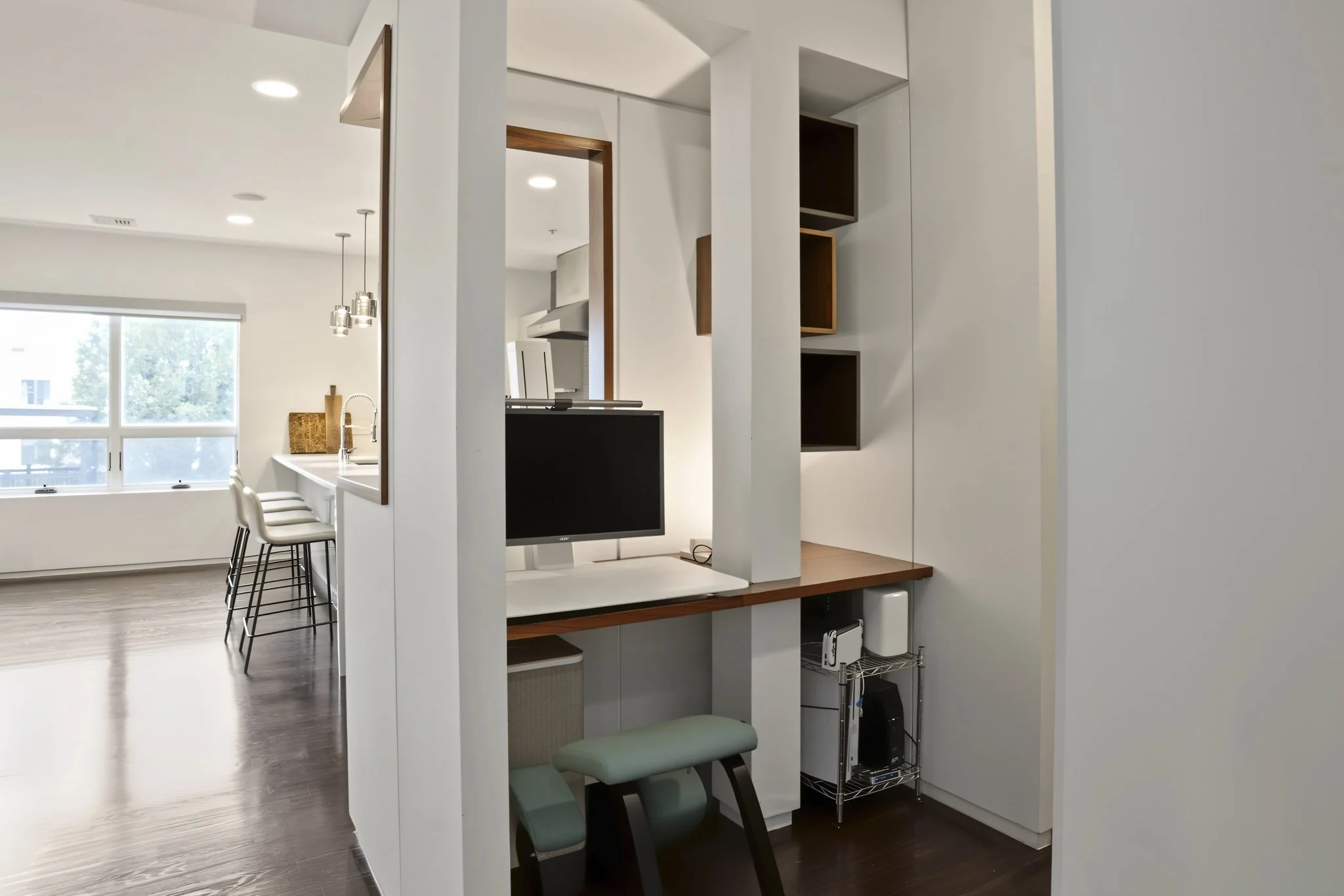 2 bed, 2 bath apartment for rent at 687 E 2nd St Unit 6, South Boston — photo 15 of 26