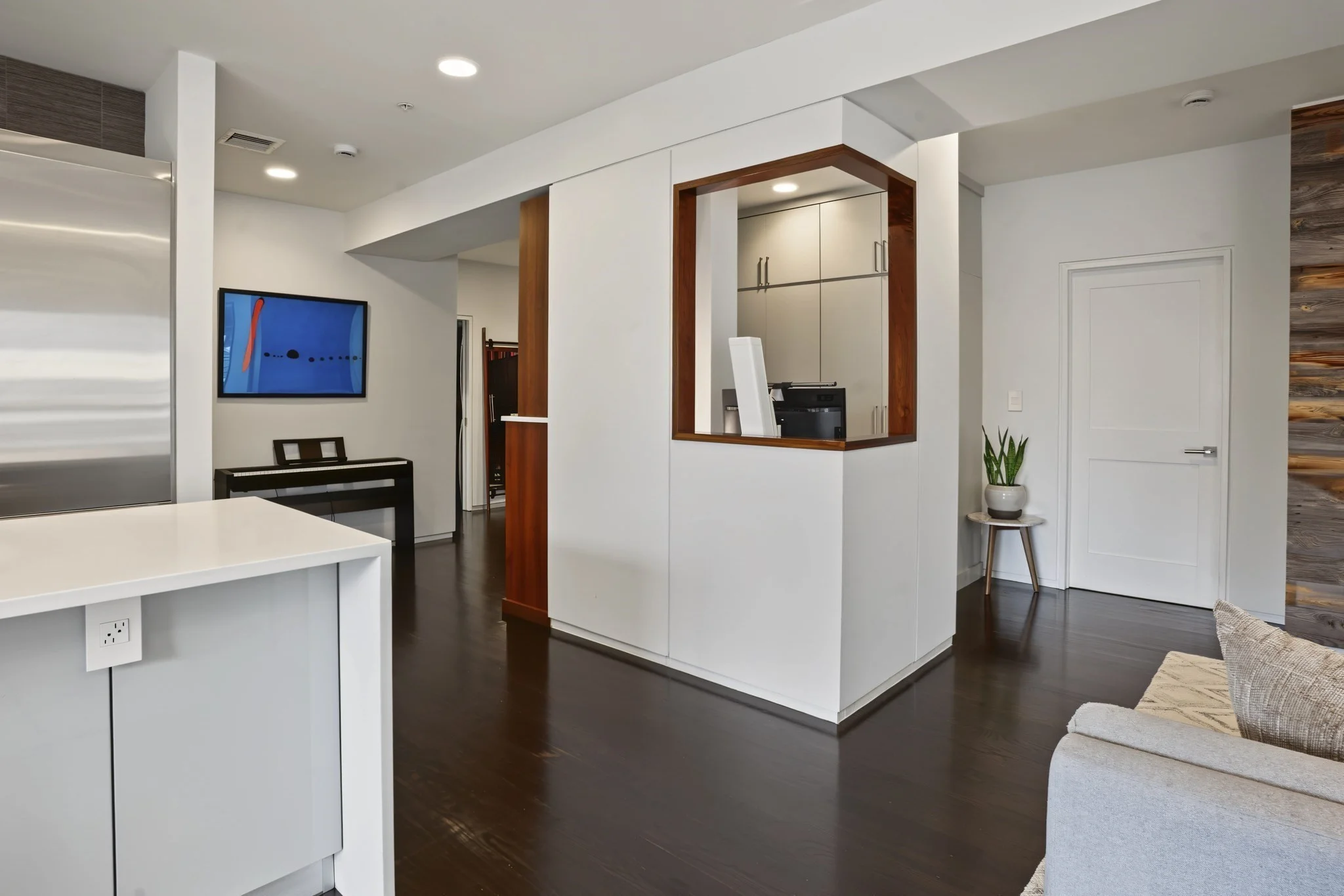 2 bed, 2 bath apartment for rent at 687 E 2nd St Unit 6, South Boston — photo 16 of 26