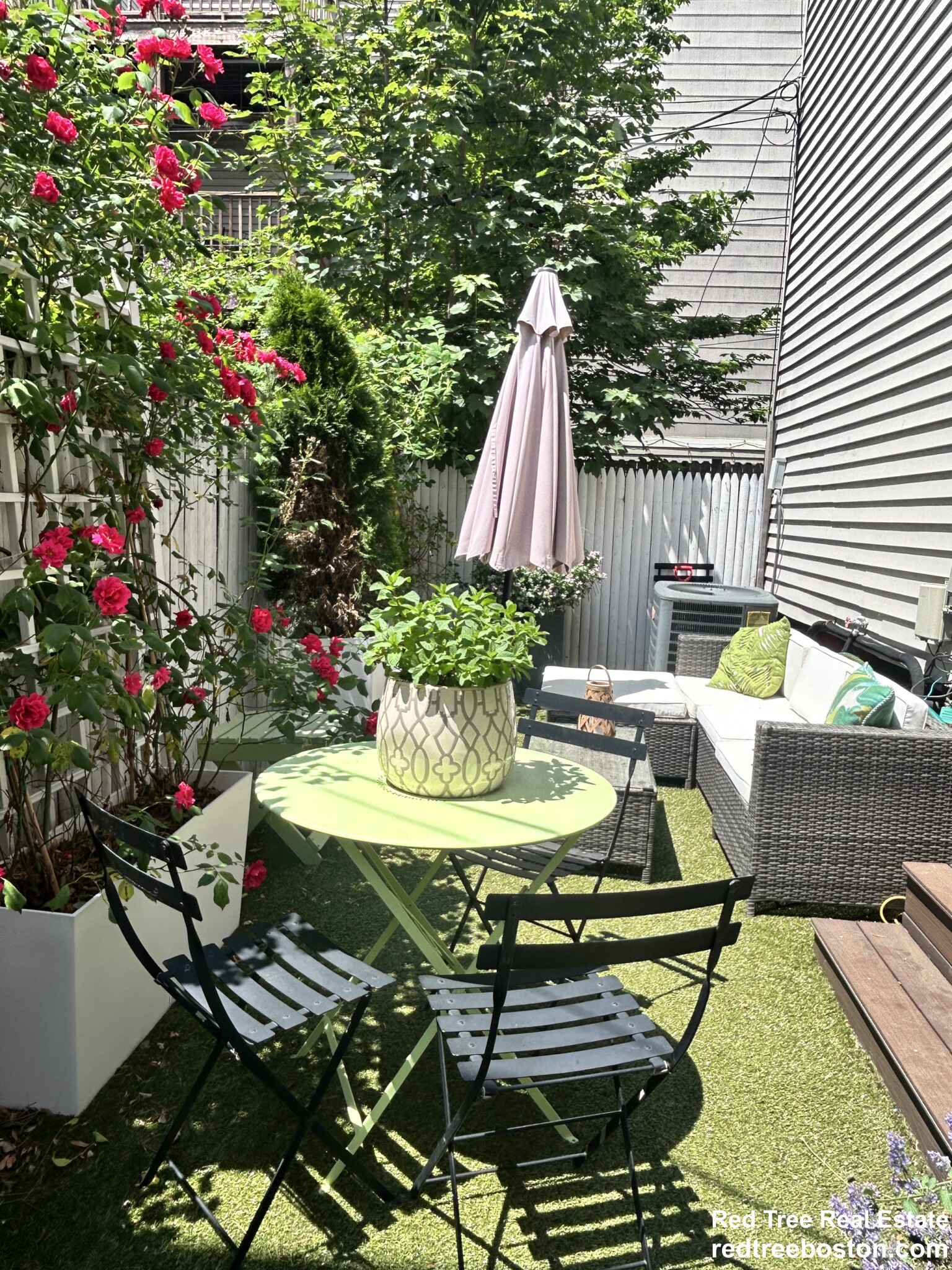 3 bed, 2.5 bath apartment for rent at 687 East 6th St, South Boston — photo 36 of 39