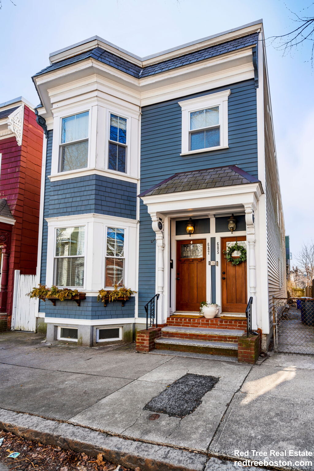 3 bed, 2.5 bath apartment for rent at 687 East 6th St, South Boston — photo 31 of 39