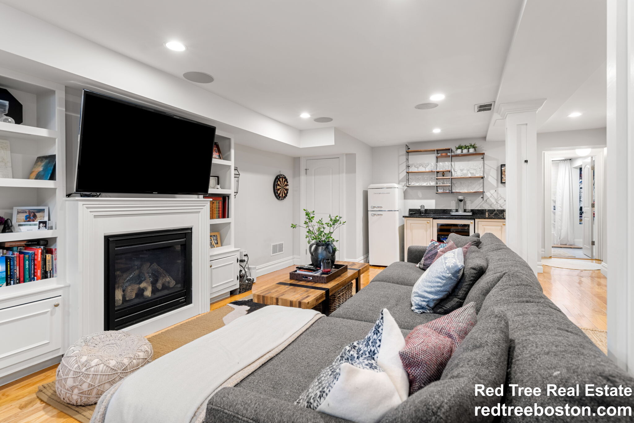 3 bed, 2.5 bath apartment for rent at 687 East 6th St, South Boston — photo 25 of 39