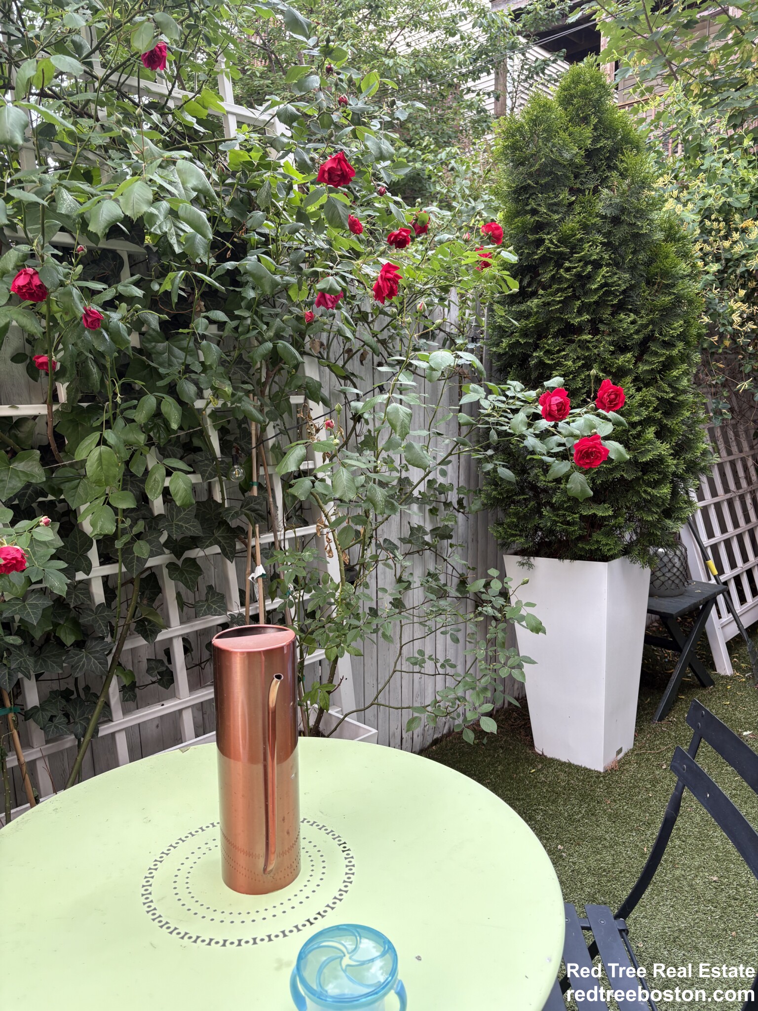 3 bed, 2.5 bath apartment for rent at 687 East 6th St, South Boston — photo 39 of 39
