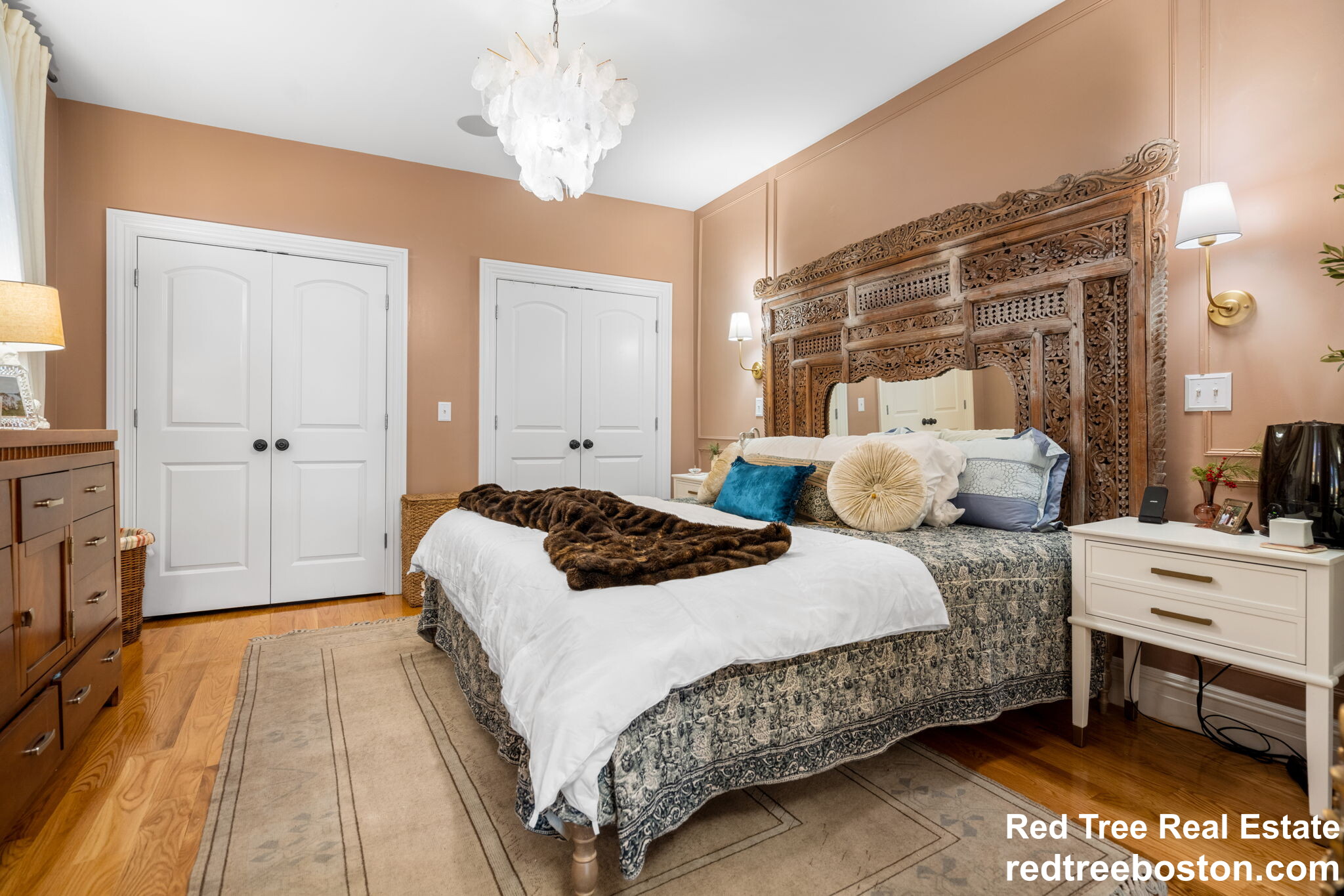 3 bed, 2.5 bath apartment for rent at 687 East 6th St, South Boston — photo 14 of 39