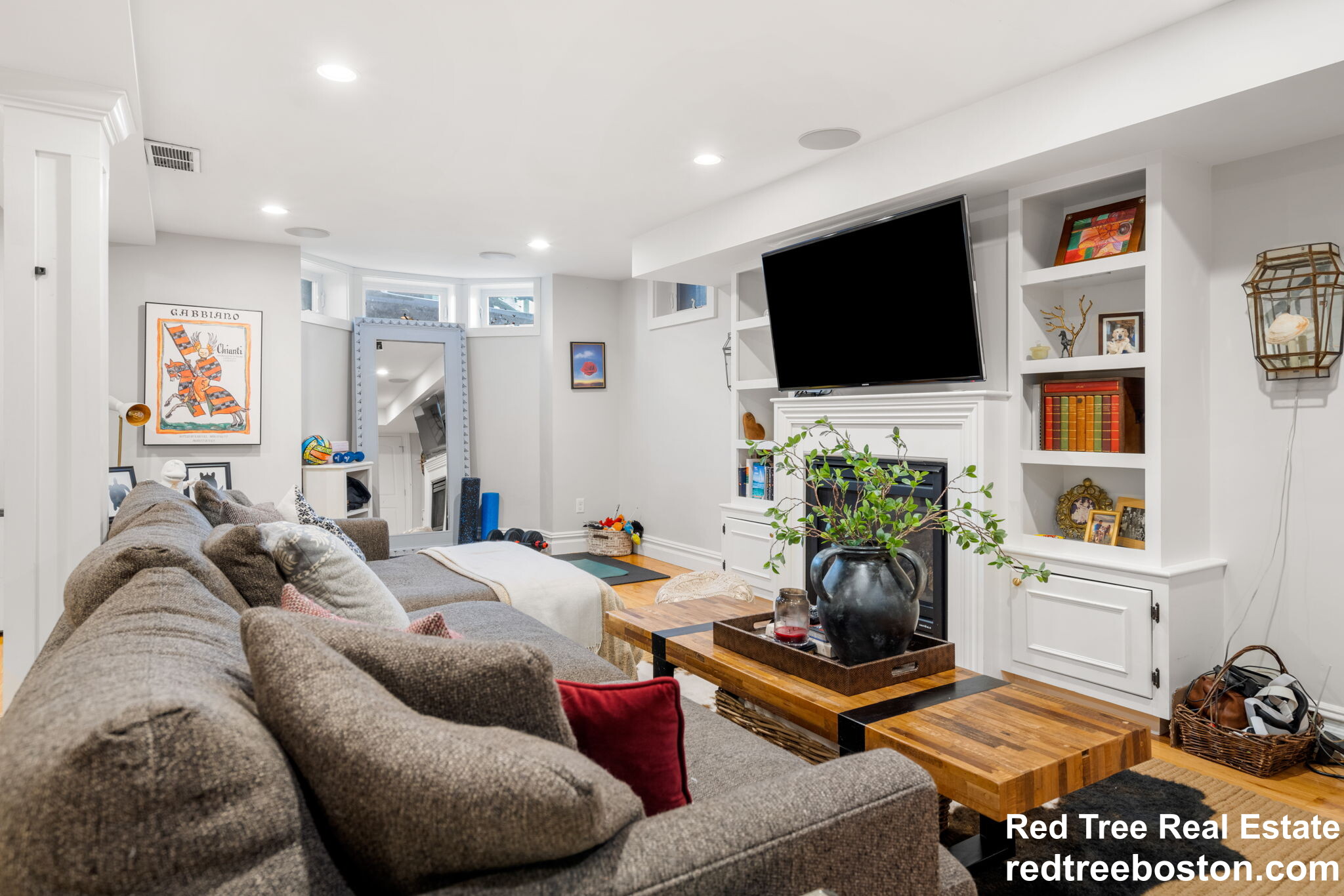 3 bed, 2.5 bath apartment for rent at 687 East 6th St, South Boston — photo 27 of 39