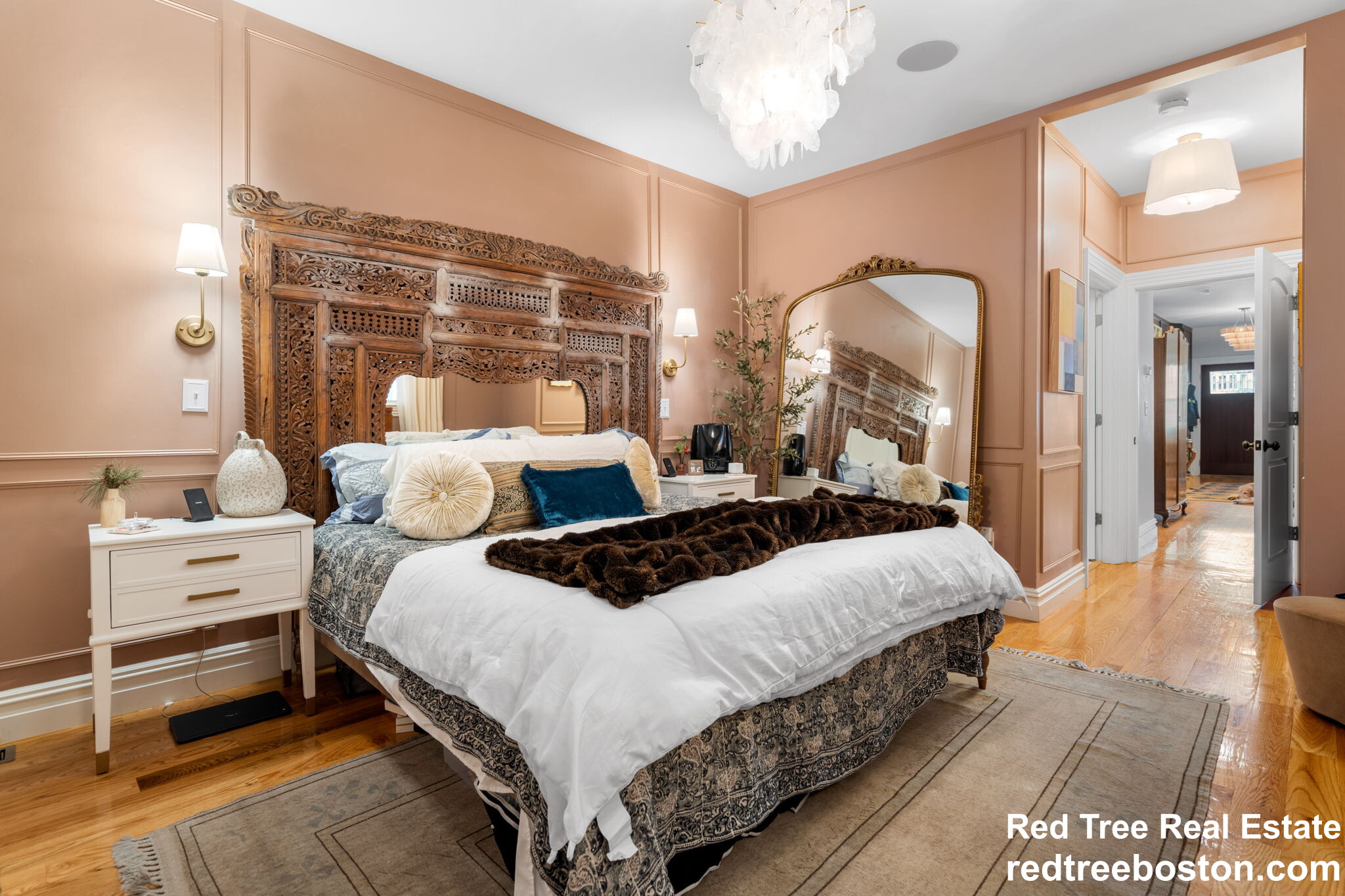3 bed, 2.5 bath apartment for rent at 687 East 6th St, South Boston — photo 15 of 39