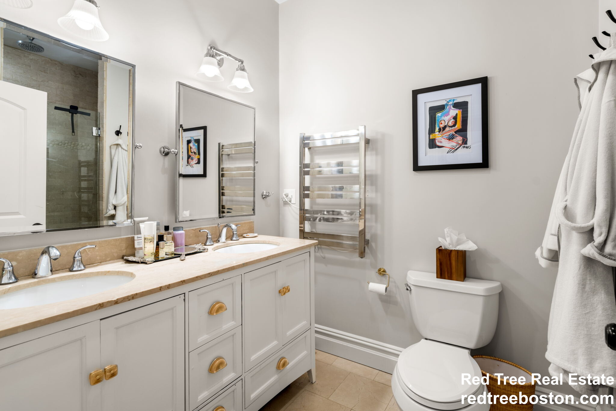 3 bed, 2.5 bath apartment for rent at 687 East 6th St, South Boston — photo 17 of 39