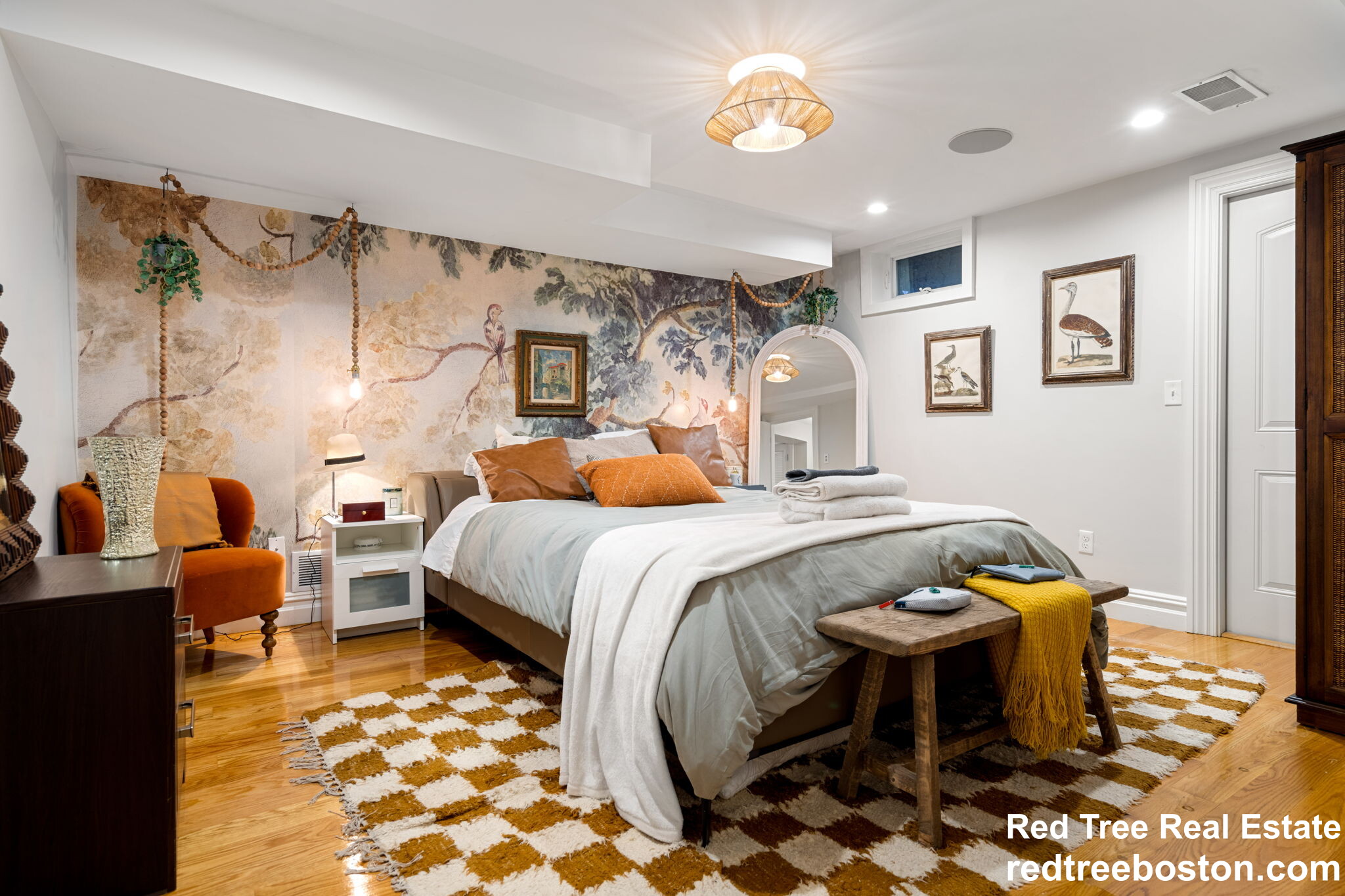 3 bed, 2.5 bath apartment for rent at 687 East 6th St, South Boston — photo 29 of 39