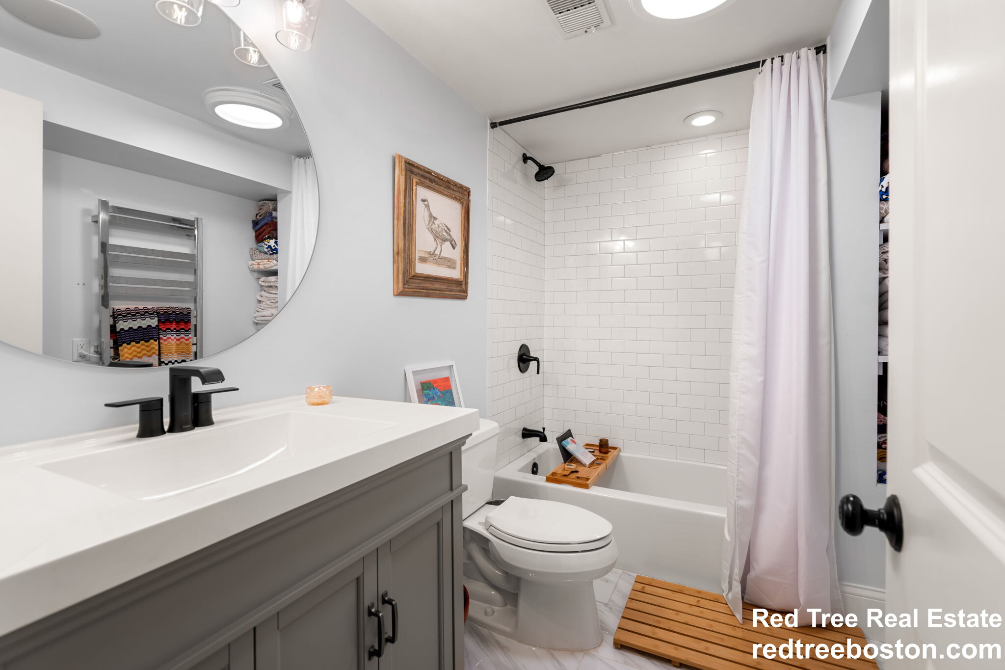 3 bed, 2.5 bath apartment for rent at 687 East 6th St, South Boston — photo 28 of 39
