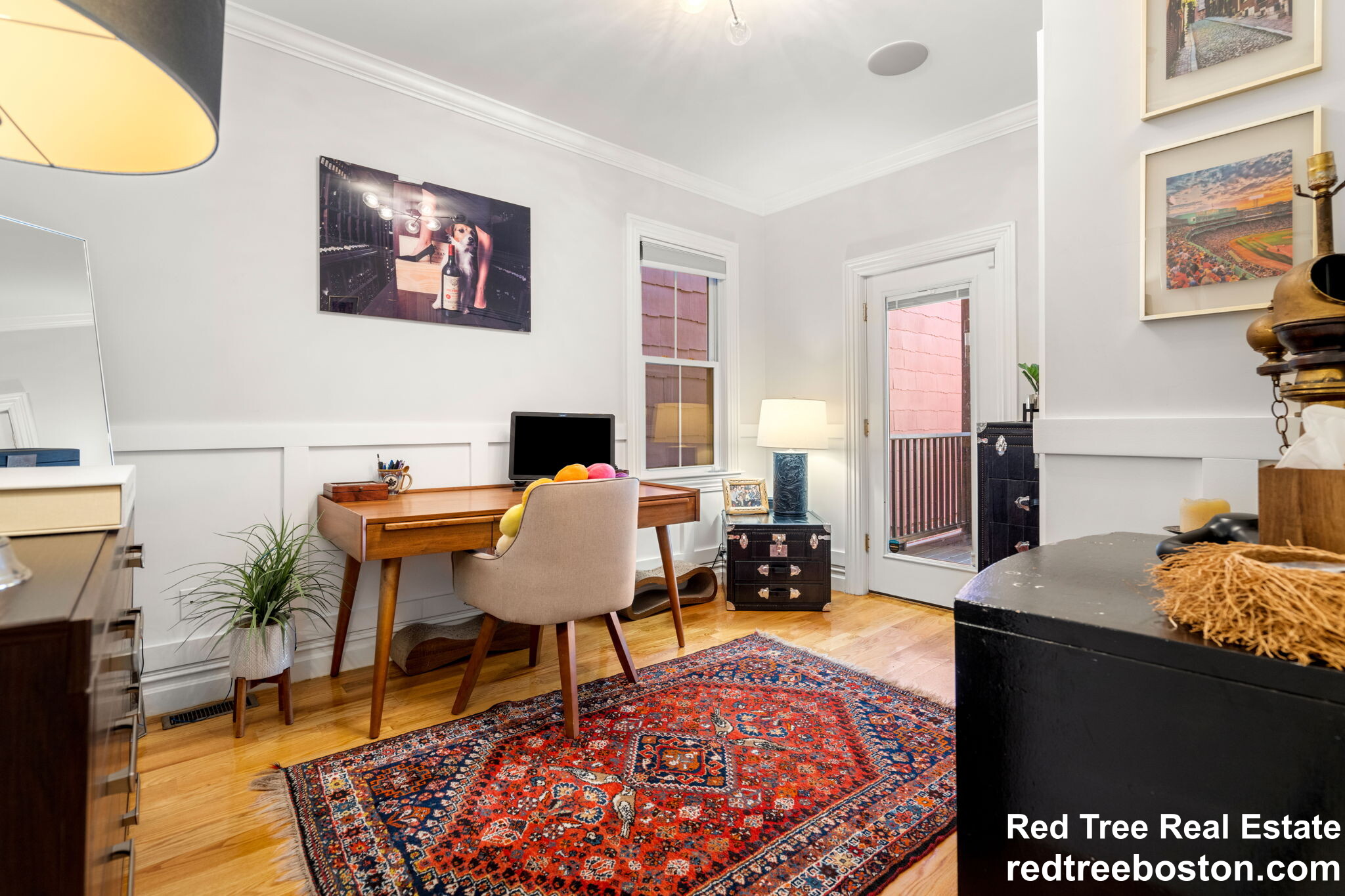 3 bed, 2.5 bath apartment for rent at 687 East 6th St, South Boston — photo 20 of 39