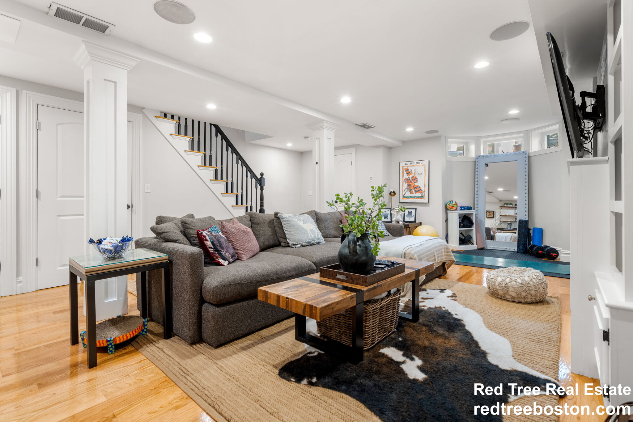 3 bed, 2.5 bath apartment for rent at 687 East 6th St, South Boston — photo 22 of 39