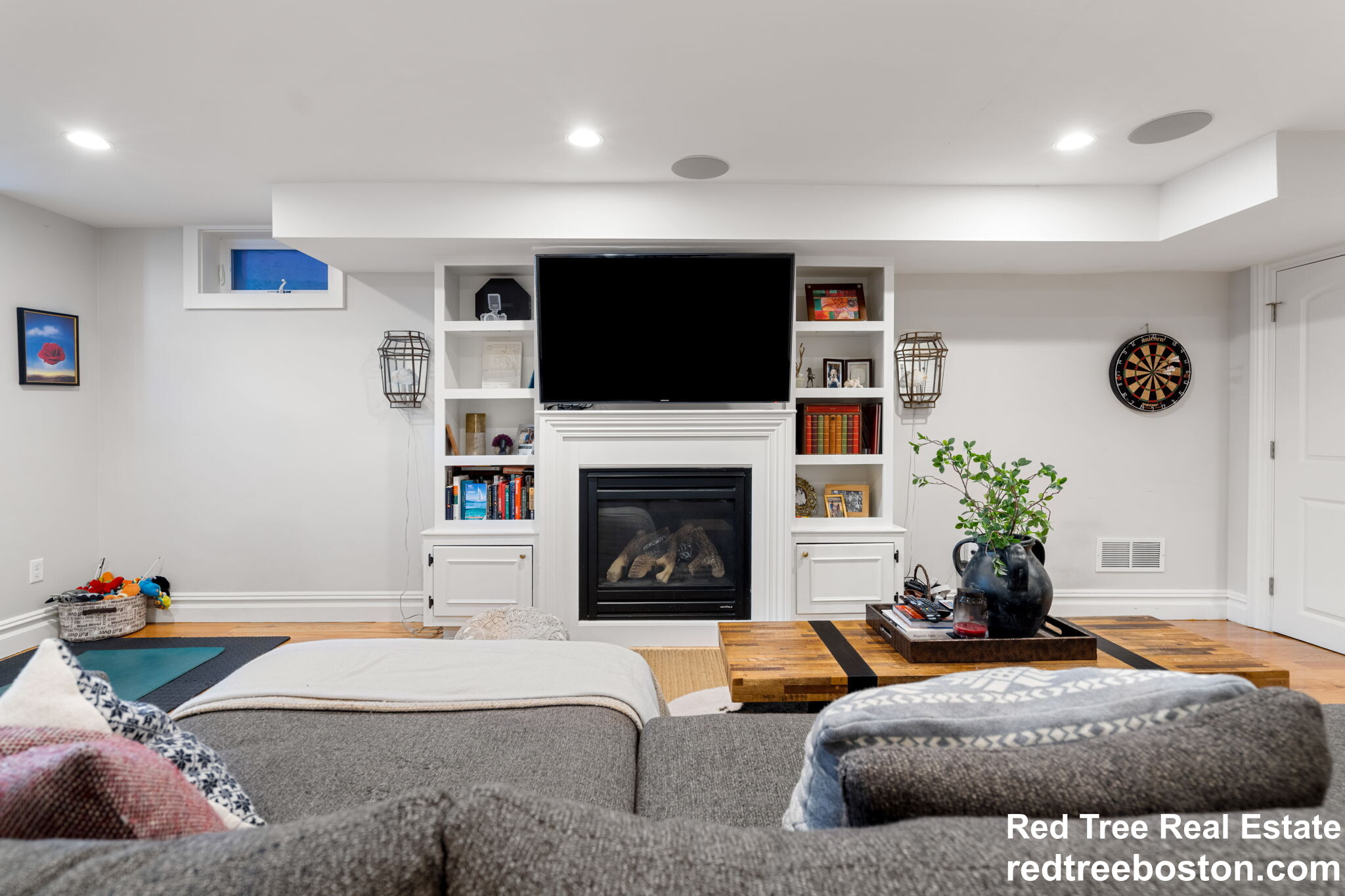 3 bed, 2.5 bath apartment for rent at 687 East 6th St, South Boston — photo 26 of 39