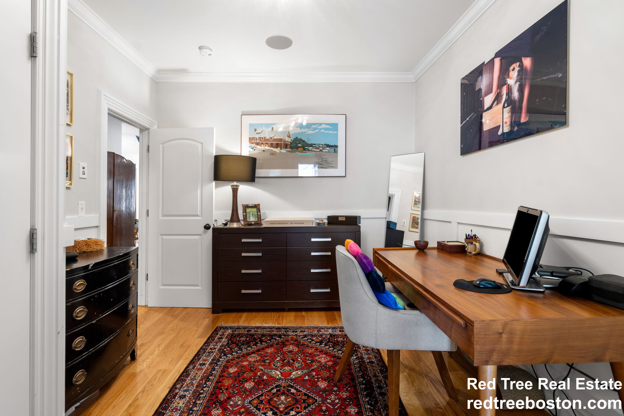 3 bed, 2.5 bath apartment for rent at 687 East 6th St, South Boston — photo 21 of 39