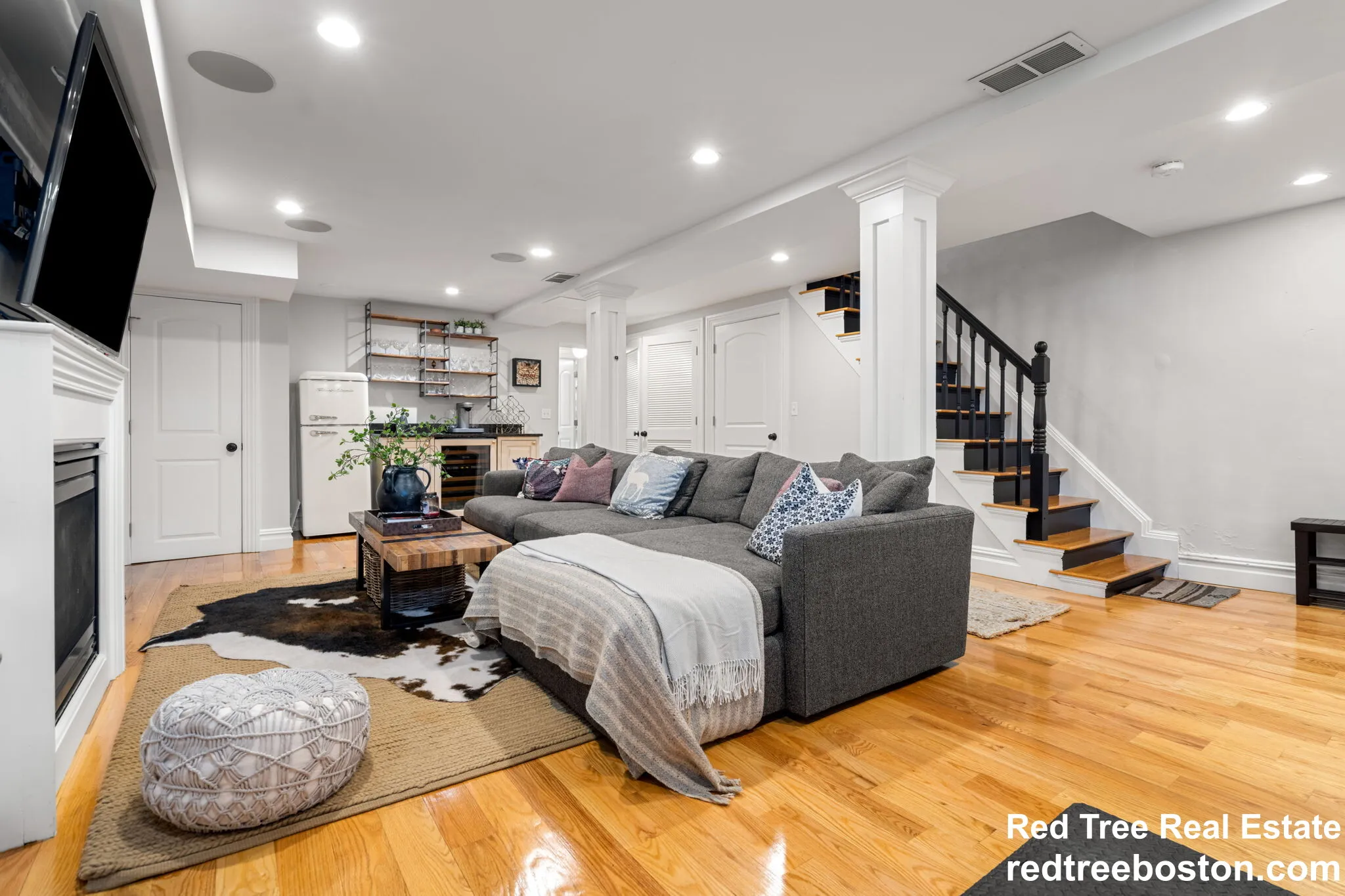 3 bed, 2.5 bath apartment for rent at 687 East 6th St Unit 1, South Boston — photo 23 of 39