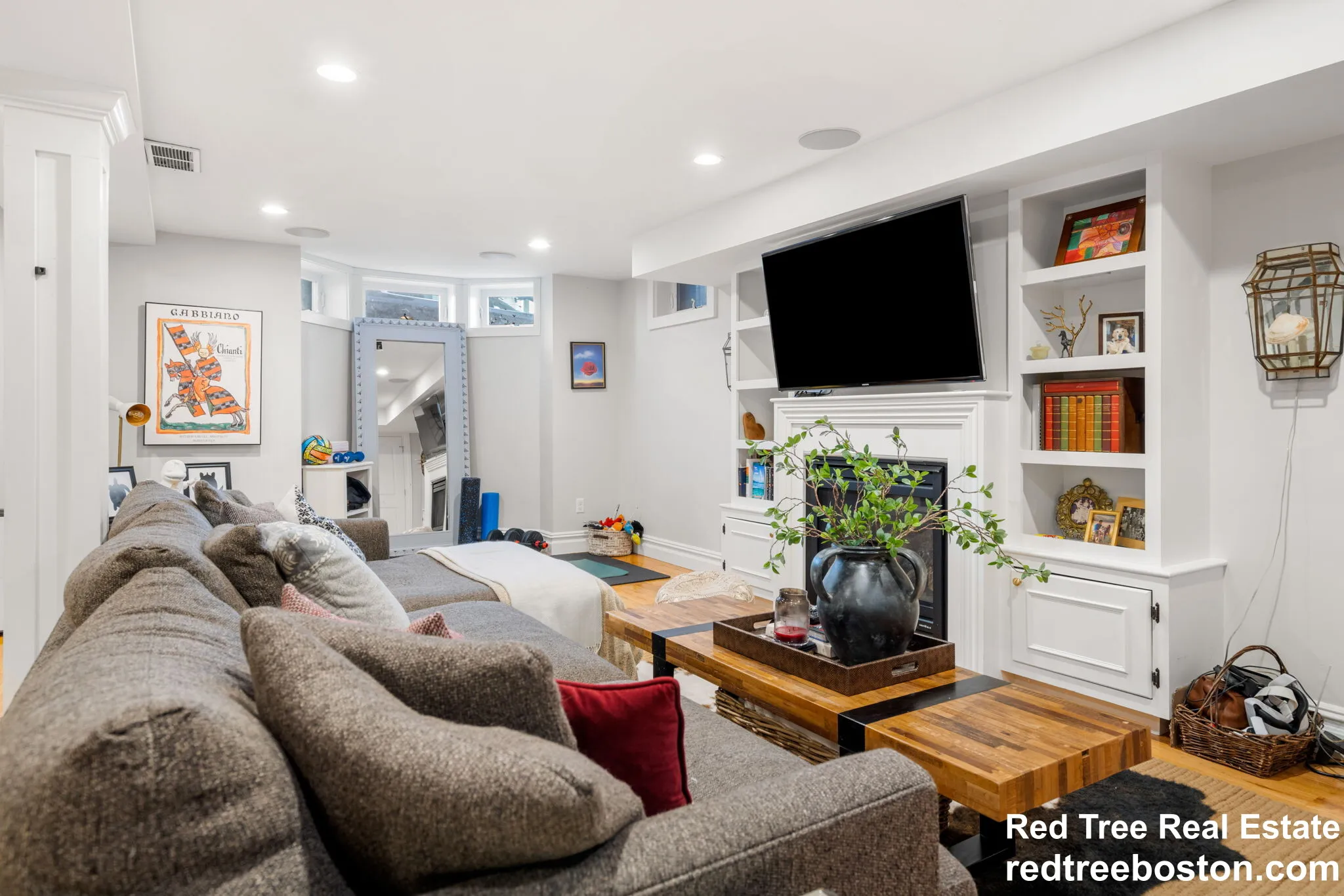 3 bed, 2.5 bath apartment for rent at 687 East 6th St Unit 1, South Boston — photo 27 of 39