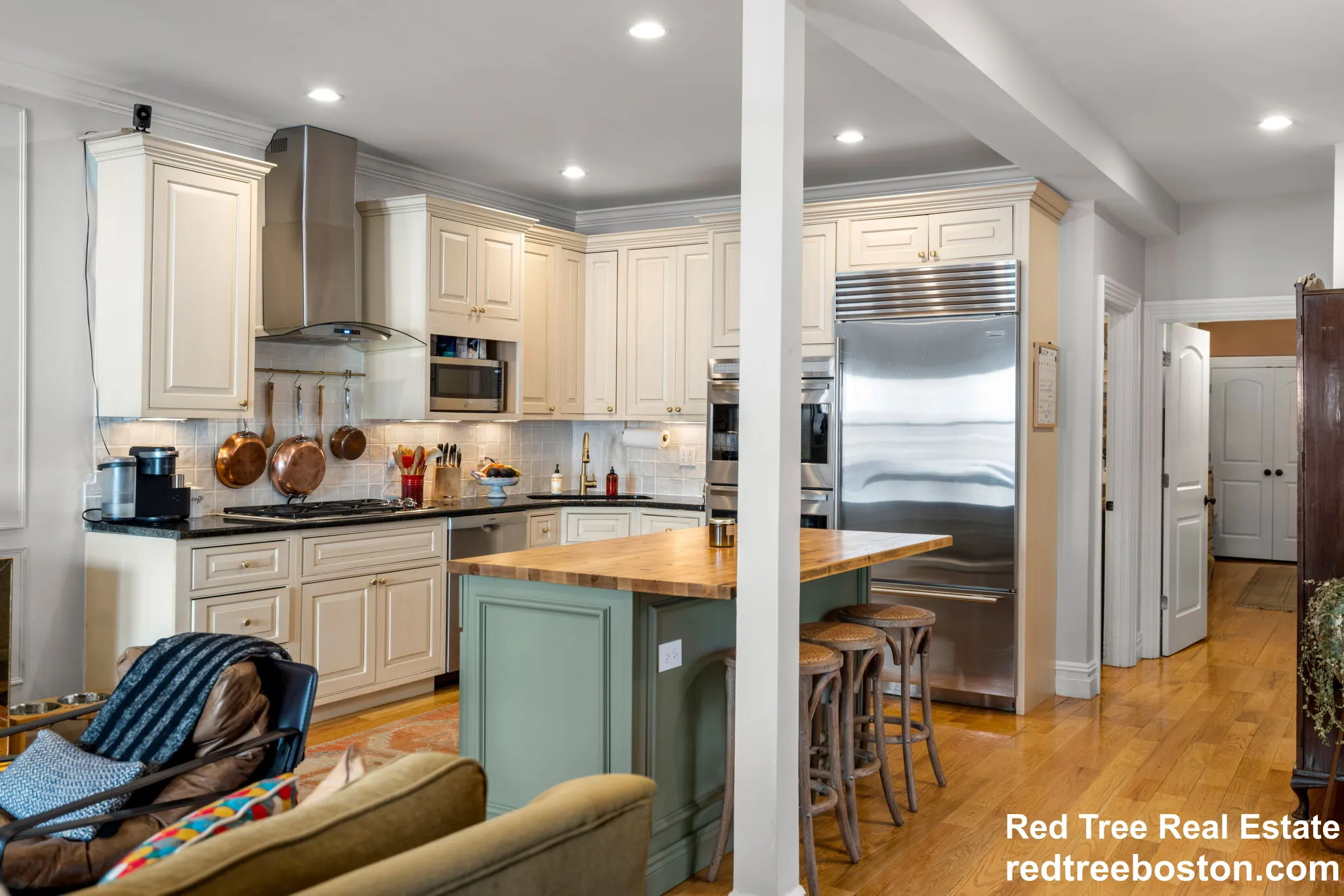 3 bed, 2.5 bath apartment for rent at 687 East 6th St Unit 1, South Boston — photo 7 of 39