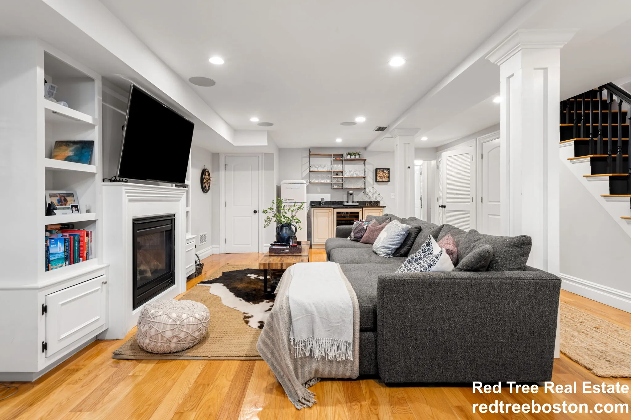 3 bed, 2.5 bath apartment for rent at 687 East 6th St Unit 1, South Boston — photo 24 of 39