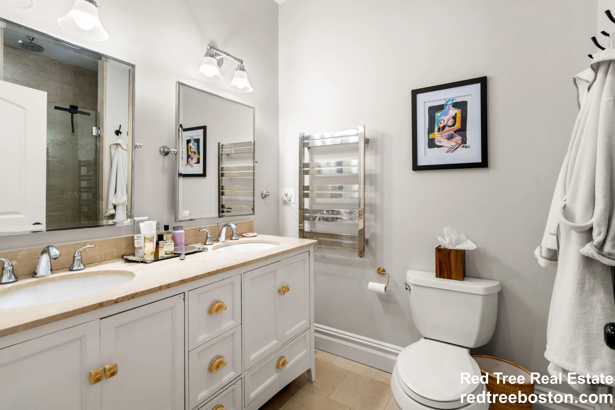 3 bed, 2.5 bath apartment for rent at 687 East 6th St Unit 1, South Boston — photo 17 of 39