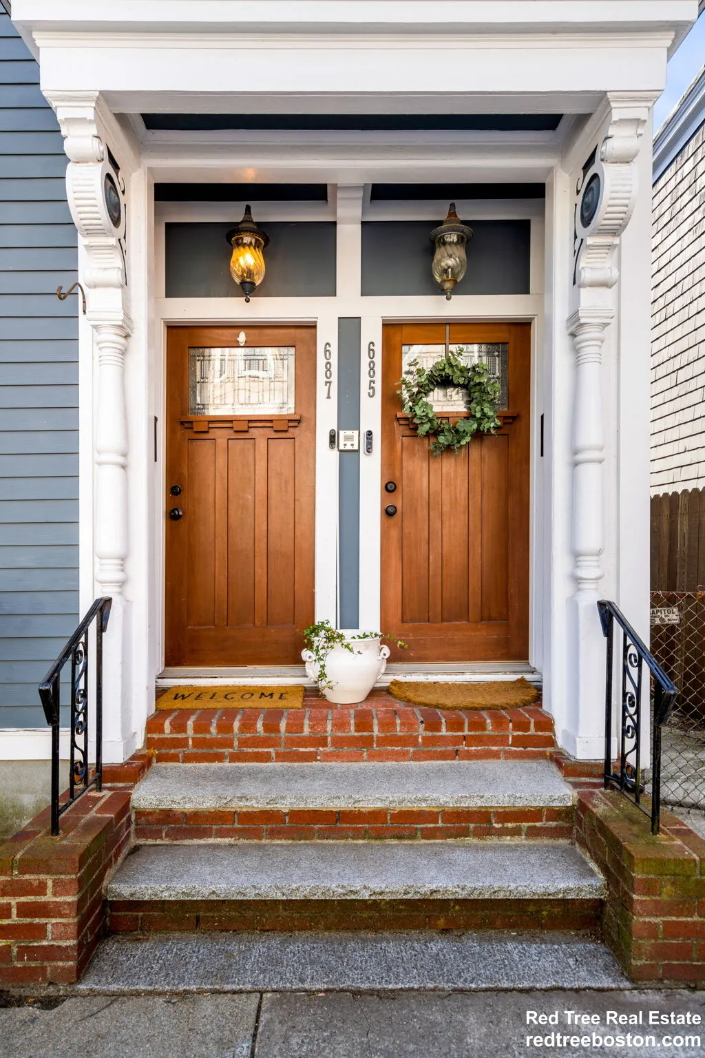 3 bed, 2.5 bath apartment for rent at 687 East 6th St Unit 1, South Boston — photo 33 of 39